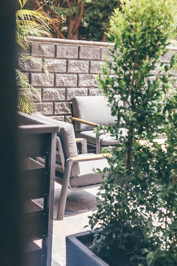Bed and Breakfast Eksotika Oliveri Bed & Breakfast