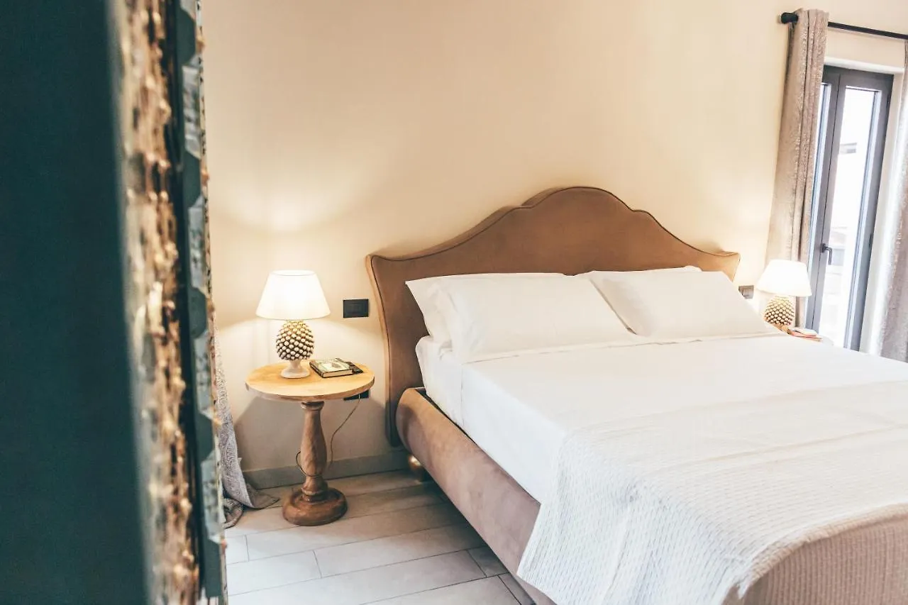 Bed and Breakfast Eksotika Oliveri
