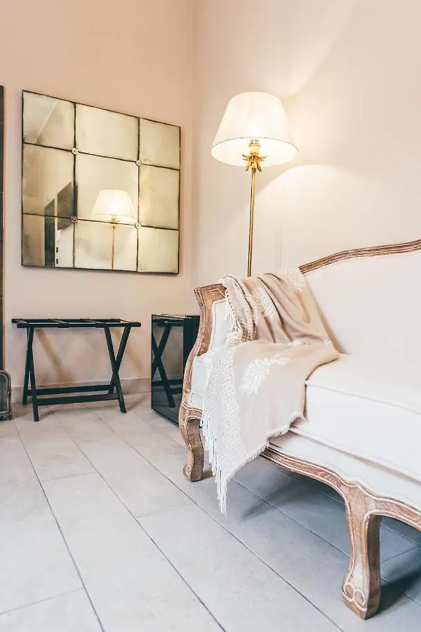 Bed & Breakfast Bed and Breakfast Eksotika Oliveri