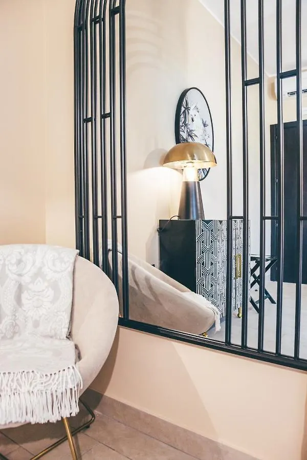 Eksotika Bed & Breakfast Oliveri Italy