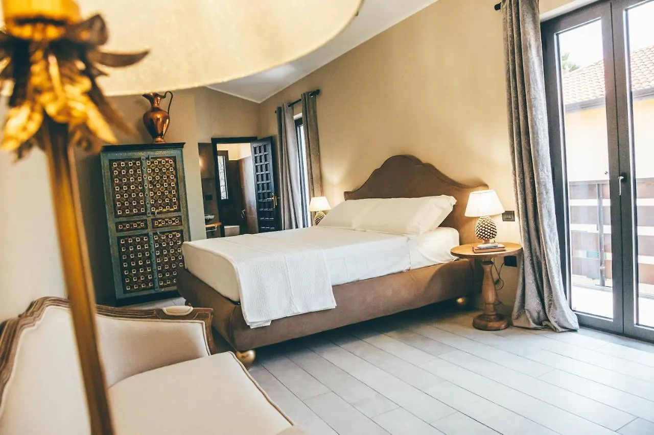 Eksotika Bed & Breakfast Oliveri 0*,
