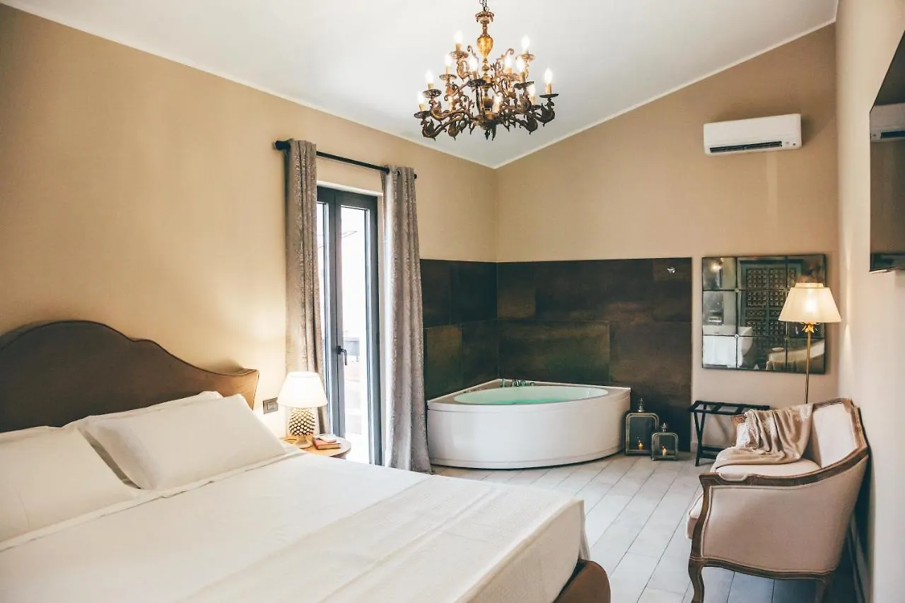Bed and Breakfast Eksotika Oliveri