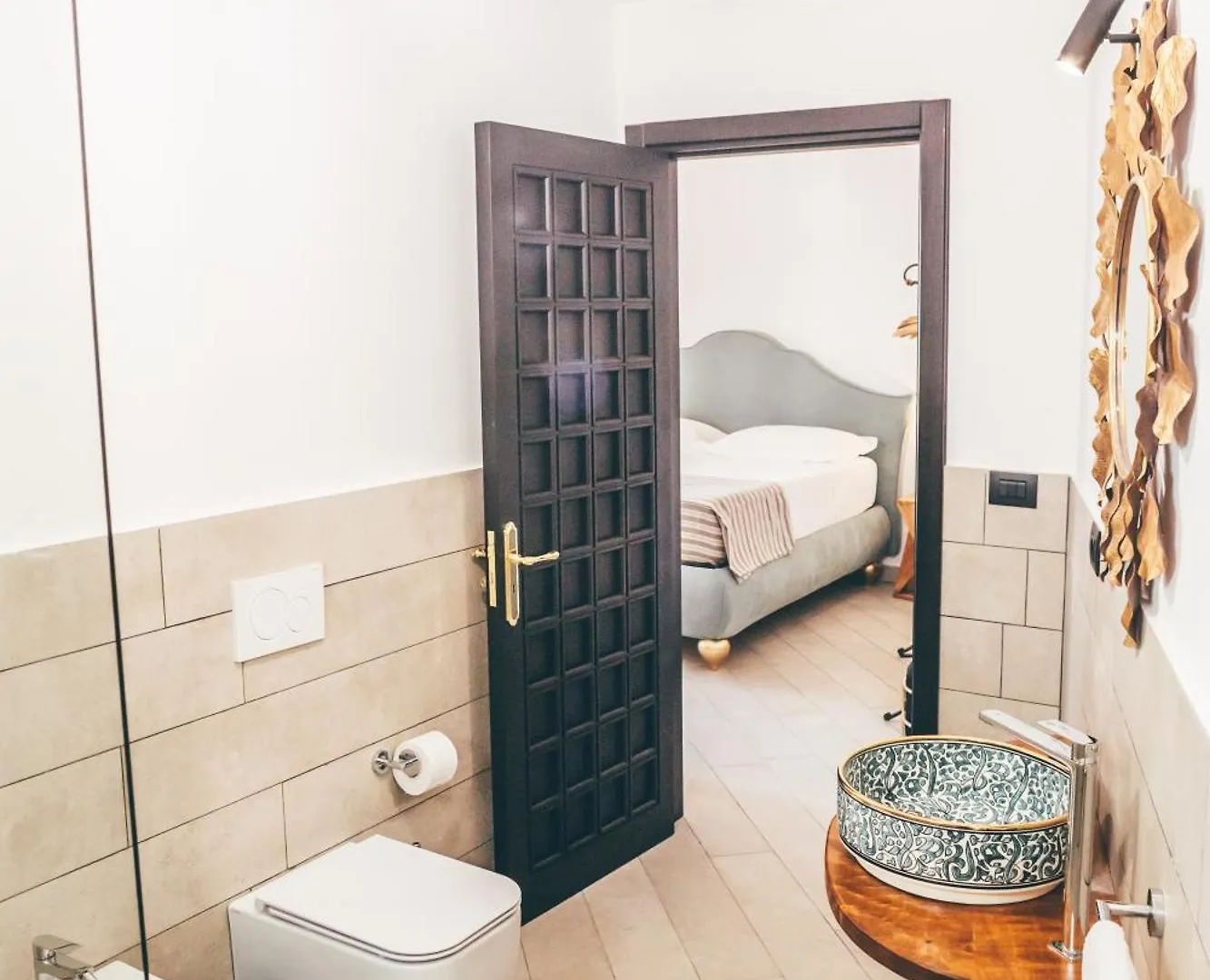 Bed and Breakfast Eksotika Oliveri 0*,