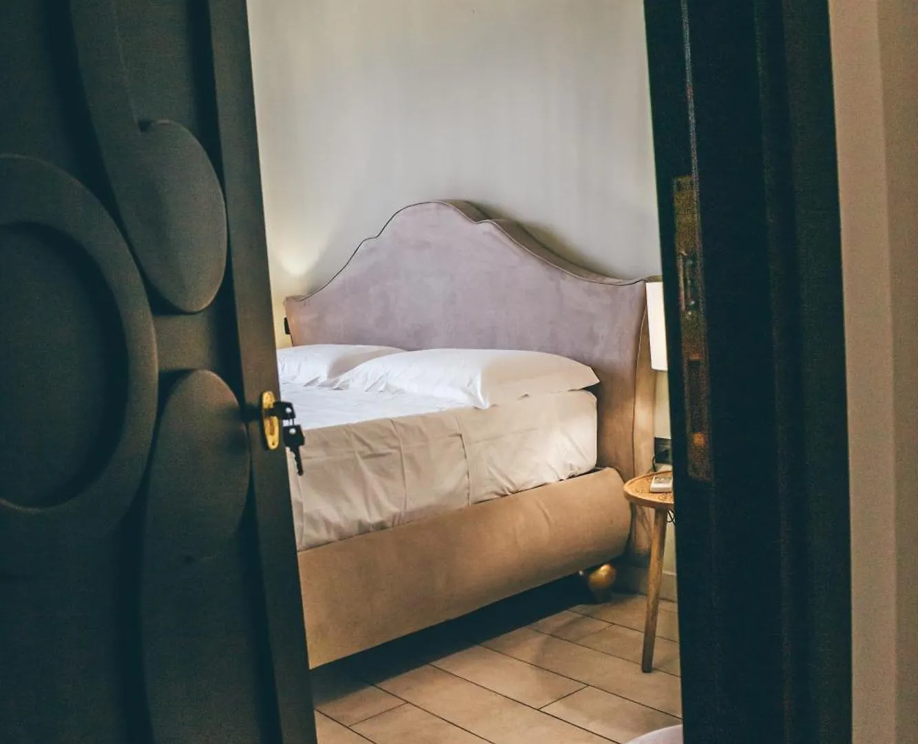 Bed and Breakfast Eksotika Oliveri 0*,  Italia