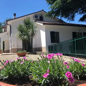 Zac House Toirano