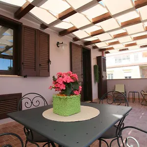 Casa Levante Bed & Breakfast