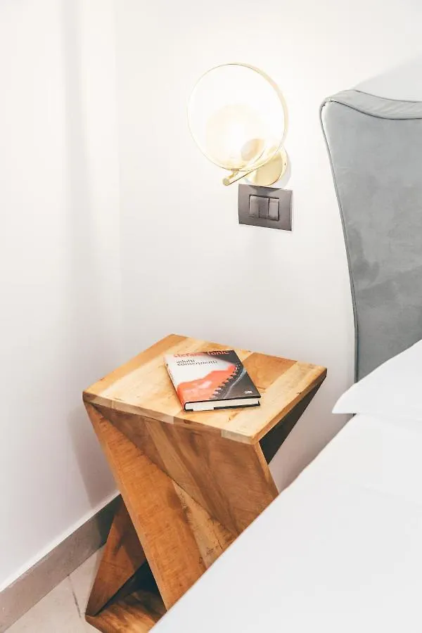 Bed and Breakfast Eksotika Oliveri 0*,